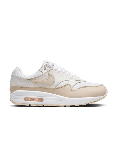 Nike Air Max 1 Premium Wmns Sanddrift Unisex Spor Ayakkabı Fb5060-100 Çok Renkli