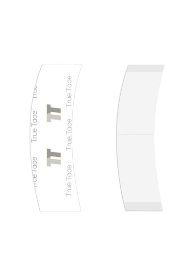 True Tape All Base Tape Protez Saç Bandı 1" C 2,5cm X 7,5cm