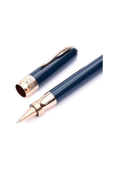 Pineider Classic Rose Gold Roller Kalem Spp62020869 Standart