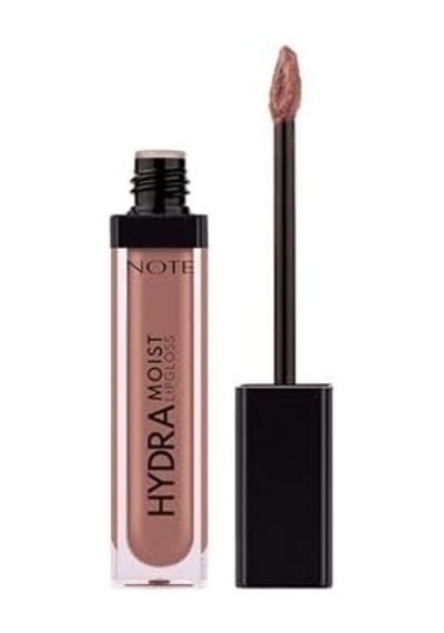 Hydramoist Lipgloss Nemlendirici Dudak Parlatıcısı - 24 Smell Of Coffee - Nude 0