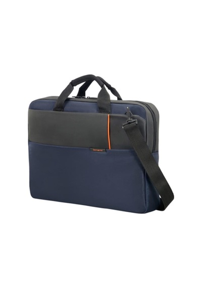Samsonıte Samsonite 16n-01-003 Qibyte 17.3" Mavi Notebook Çantası