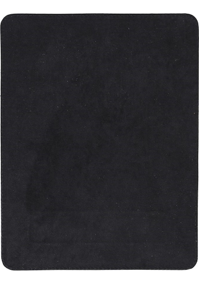 Comfy Bileklikli Deri Mouse Pad VS4EF Gri