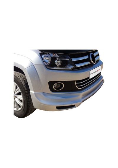 VW Amarok Ön Tampon Altı Telli Dodikli Fiber 2010-2016