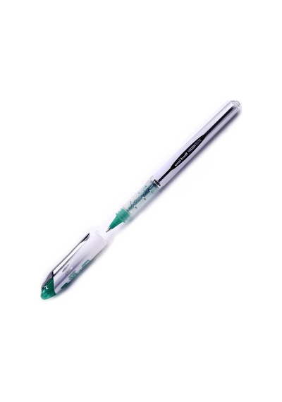 Uni-ball Vision Elite Roller Kalem 0.8 Mm Yeşil