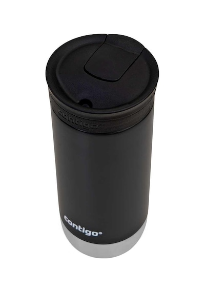 Contigo Siyah Termos 470 Ml Siyah