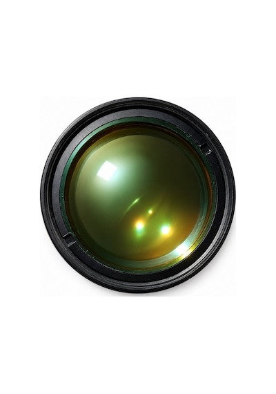 Jg-bex-10.6-8a Co₂ Lazer Işını Genişletici 8x Optik Beam Expander M22x0.75