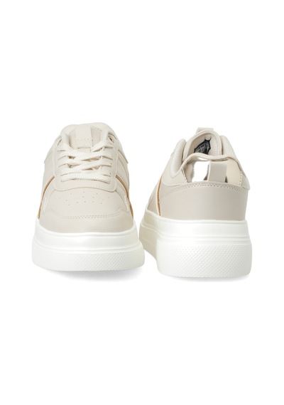 Torex Calenya W Bej Kadın Sneaker 000000000102726579