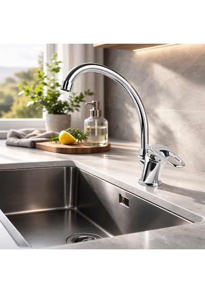 Newarc Smart Eviye Bataryası 142741