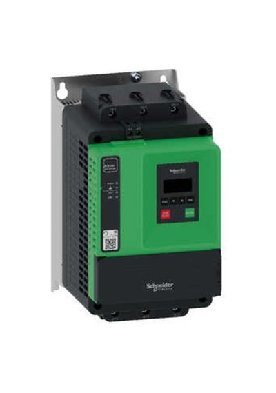 Ats430d75s6 - Soft Starter Ats430 75a 208 To 600v