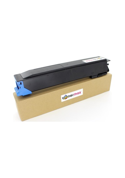 Tonermax Kyocera Mita Tk-5215C / Taskalfa 406Ci Mavi Uyumlu Toner