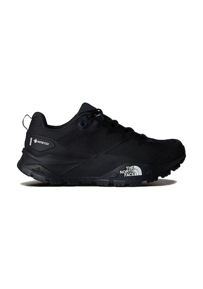 The North Face M Offtrail Hike Gore-Tex Erkek Outdoor Ayakkabısı NF0A8AEGKY41 - Siyah