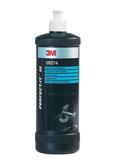 3m 09374 Fast Cut Kalın Pasta 1 L