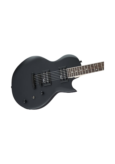 Jackson Js Series Monarkh Sc Js22 Snow White - Amaranth Elektro G
