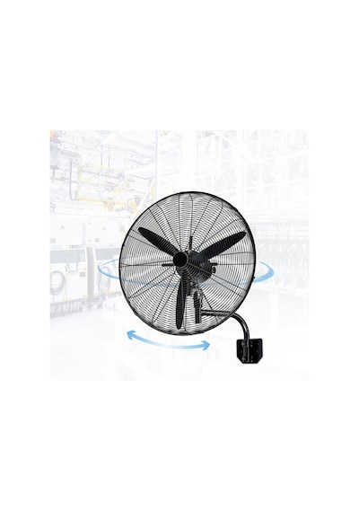 Atak Wfg-65-r Kumandalı Sanayi Duvar Tipi Endüstriyel Vantilatör 65 Cm Atak Wfg-65-r Kumandalı Sanayi Duvar Tipi Endüstriyel Vantilatör 65 Cm