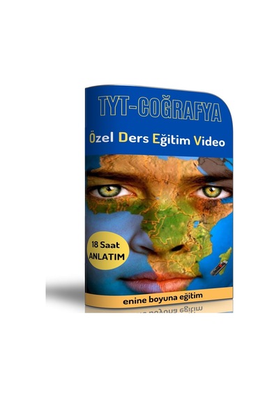 Tyt Coğrafya- Özel Ders Eğitim Videoları Ödev