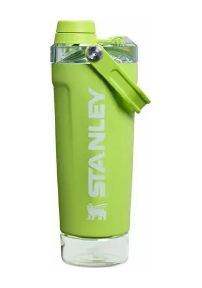 Stanley The Vitalize Shaker 0.59l Termos 10-13007-0119 Yeşil