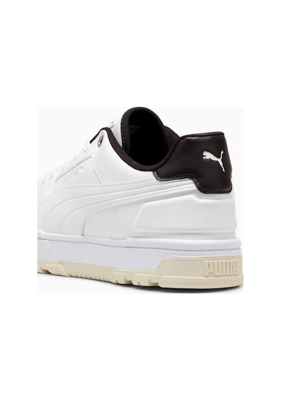 Puma Caven 2.0 Abrupt Unısex Ayakkabı 397466 01 Beyaz