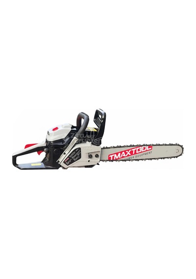 Teammax TM5200-5 Benzinli Motorlu Testere