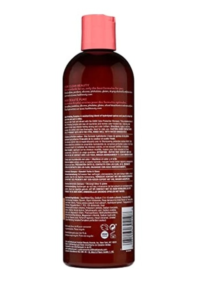 Renk Koruyucu Şampuan 355ml Beyaz