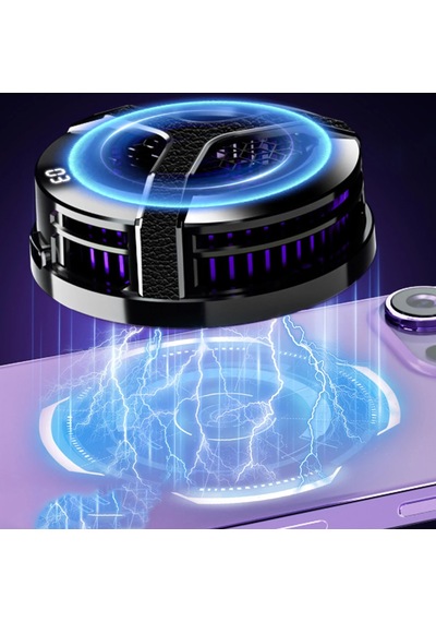 S9 Usb'den Manyetik Dijital Gösterge Rgb-al4408