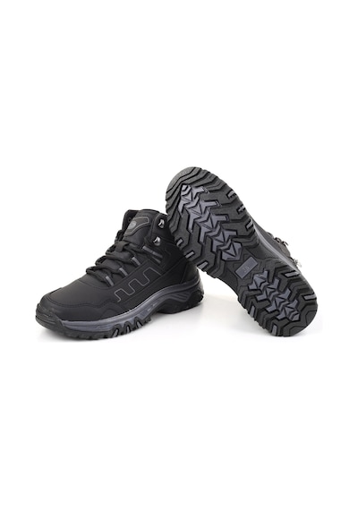 Magg Point 888 Kürklü Kaymaz Taban Erkek Çocuk Outdoor Bot 001