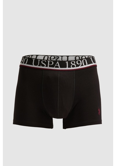 U.S. Polo Assn. U.s. Polo Assn. Erkek Bordo İç Giyim Alt 50326500-vr014