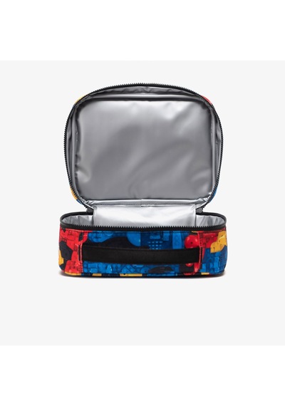 Herschel X Lego Çocuk Renkli Beslenme Çantası 30139 Renkli