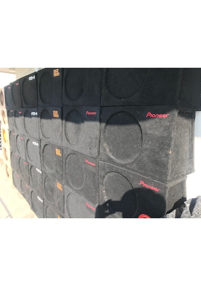 Her Türlü Uyumlu 30 Cm Boş Kabin Bulunur Özel Olarakta Yapılır