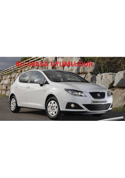 Seat Ibiza Pandizot 2009-2015 Katlamali Model 445761844
