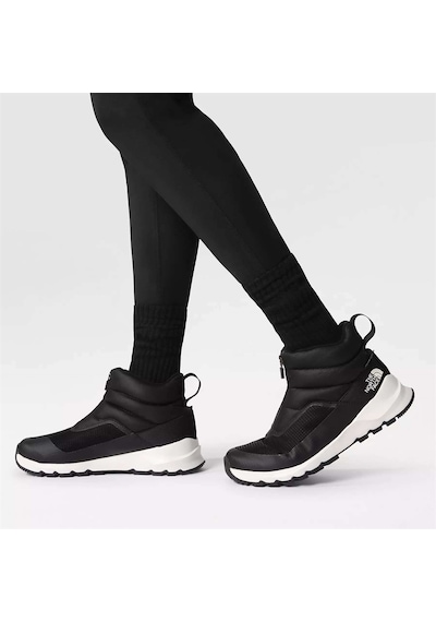 The North Face W Thermoball Progressive Zip İi Wp Kadın Spor Ayak