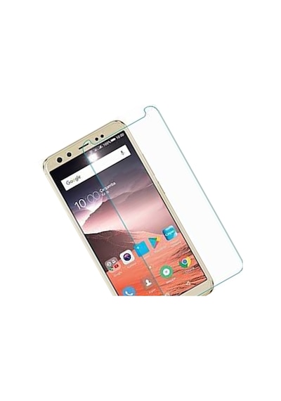 ErkMobile Casper VIA F2 Kırılmaz Ekran Koruyucu Temperli Cam