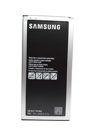 Samsung Uyumlu Galaxy J7 2016 Batarya