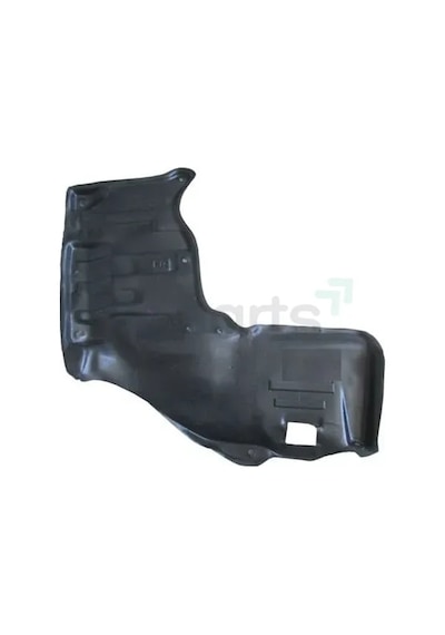 Karter Muhafaza Plastiği Sağ Toyota Corolla - Ae92- 1988-1992
