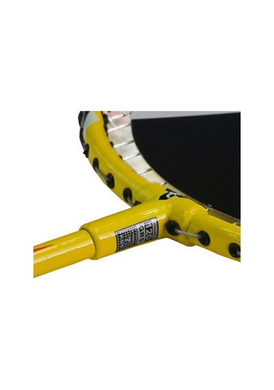 Noktaspor11 Talbot Torro Attacer - Badminton Raketi - 429806