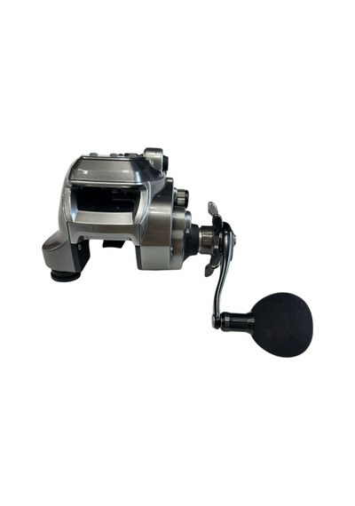 Ecooda Ezh-3000l Elektrikli Çıkrık Makine