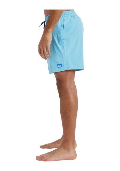 Quıksılver Quiksilver Surfsilk Solid Volley 16 Erkek Mavi Volley Short Bha0 Çok Renkli