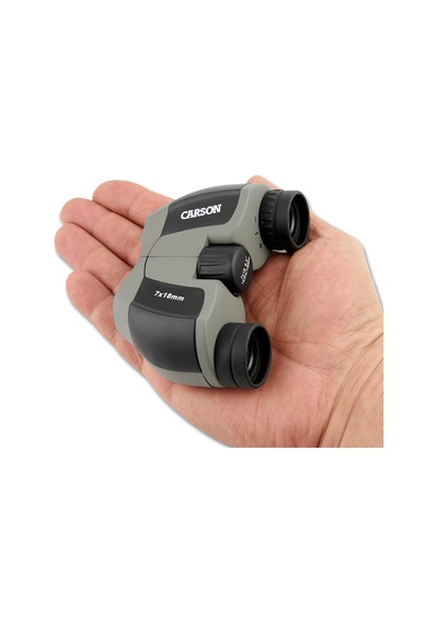Jd-710 Miniscout 7x18mm Kompakt Dürbün Diğer