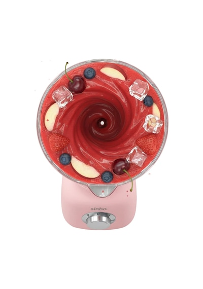 Sinbo SHB-7516 1.5 L Turbo Smoothie Blender