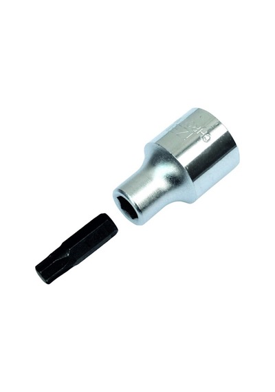Manyetik Lokma Ve Torx Uç 1/2 T.25
