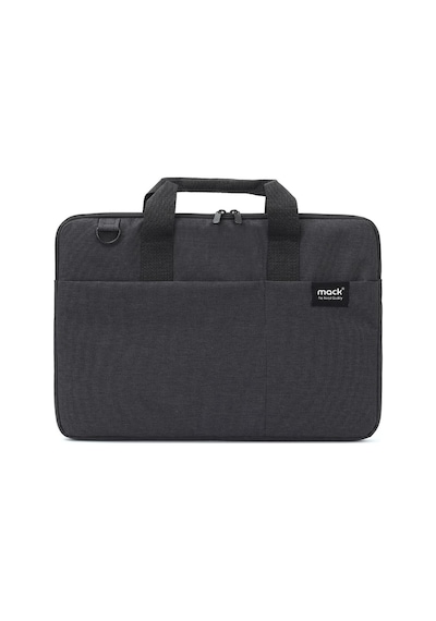 MACK MCC-703 15.6 City Fit Notebook Çantası Siyah