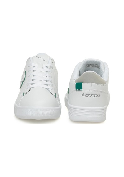 Lotto Loda 3fx Beyaz Erkek Sneaker Beyaz