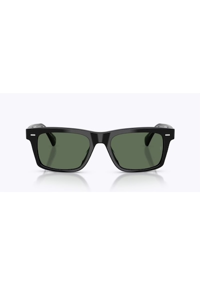 Oliver Peoples 0ov5596su 14929a 55 Erkek Güneş Gözlüğü Siyah