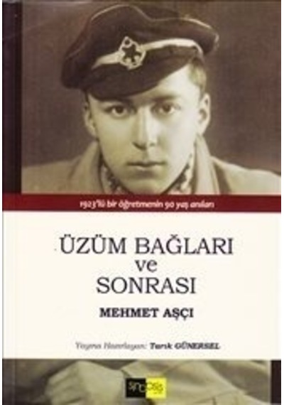 Üzüm Bağları Ve Sonrası