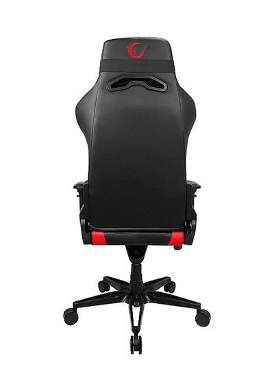 Rampage Kl-r7 Grand Series 4d Ayarlı Dirseklik Oyuncu Koltuğu Siyah Kırmızı Diğer