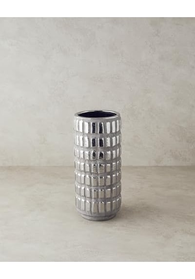 Vazo Silver Vazo Silver Genel