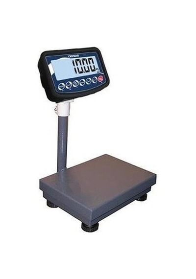 Desis Ds Serisi Kısa Boyunlu Kantar Hassasiyet: 1gr. Max: 30 Kg.