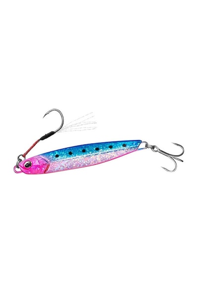 Daiwa Samurai Jig R 20g