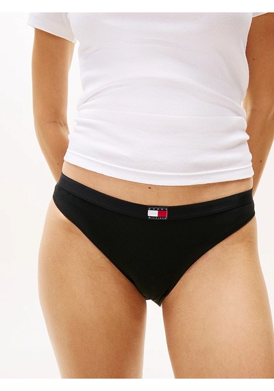 Tommy Hilfiger Kadın Külot Set Uw0uw061410xk L
