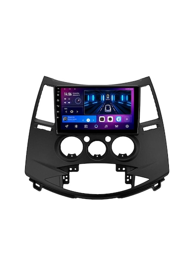 Mitsubishi Grandis 2005-2006 Android Multimedya Carplay Android Auto Navigasyon 8gb Ram 128gb Pro 9"