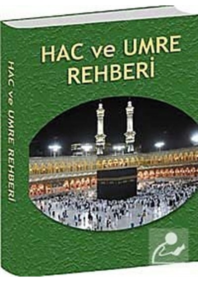 Hac ve Umre Rehberi (Cep Boy) - Harun Yıldırım - Mercan Kitap